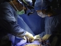 Le tourisme de transplantation en Chine cache des prélèvements d'organes  forcés organisés par le gouvernement chinois (JEAN-SEBASTIEN EVRARD/AFP/Getty Images)