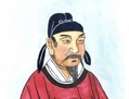 Fang Xuanling de la dynastie Tang, un chancelier exemplaire. (Kiyoka Chu)