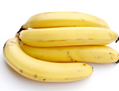 Il est reconnu que les bananes contiennent du tryptophane, le même composé qui, dans la viande de dinde, favorise le calme et la détente. (Wikipedia)