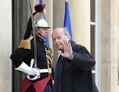 Jacques Toubon est pressenti au poste de Défenseur des droits à l’Élysée. (Jacques Demarthon/AFP/Getty Images)