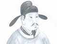 Li Longji, l’empereur qui a pris soin de son frère. (Yeuan Fang/Epoch Times)  