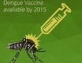 Le vaccin contre la dengue n'est plus qu'à un an de nous, disent les chercheurs. (Chris Stowers/Panos) 
