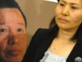 Geng He, la femme de l’avocat chinois Gao Zhisheng attend la libération de son mari emprisonné depuis 2006 (TIM SLOAN/AFP/Getty Images)