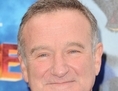 Robin Williams et son sourire inoubliable. (Jason Merritt/Getty Images) 