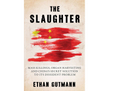 Page couverture du livre du journaliste d'enquête Ethan Gutmann, qui explore la question des prélèvements d'organes forcés sur les prisonniers de conscience en Chine. (Prometheus Books)