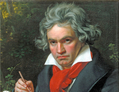 Beethoven à l’Opéra Nationale. (wikimédia)