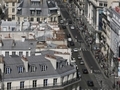 Les prix de l’immobilier en Île-de-France ont baissé au 2ième semestre 2014. (Patrick Kovarik /AFP/Getty Images)
