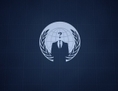 Anonymous est un collectif de pirates informatiques. Les membres qui ont lancé l’Opération Hong Kong ont prévu de révéler des bases de données de sites web des autorités chinoise en soutien aux manifestants pour la démocratie à Hong Kong. (Anonymous)

