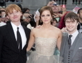 Les héros d'Harry Potter auront marqué une génération entière. Seront-ils un jour à nouveau réunis? (Mark Cuthbert/Getty Images).