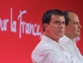 Le PS changera-t-il de nom pour consolider la naissance d’un nouveau parti réformiste? (Xavier Leoty/AFP/Getty Images)
