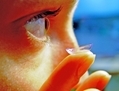 Une lentille innovante permettra de régler la majorité des maladies de l'œil. (Wikimedia)