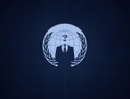 Logo du groupe d'hacktivistes Anonymous (Anonymous)