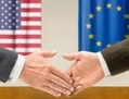 Le Partenariat transatlantique de commerce et d’investissement entre l’Union européenne et les États-Unis est en cours de négociation. Pour l’alimentation italienne, il présente à la fois des opportunités et des risques. (Shutterstock)
