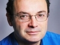 Thierry Coville, chercheur à l’IRIS
