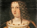 D’après Bartolomeo Veneto: portrait présumé de Lucrèce Borgia. (Florent Gardin/MBA-Nîmes)