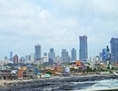 Bombay, capitale économique, a repris le nom de Mumbai en 1995. (MND)