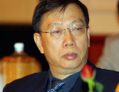 Huang Jiefu, l’ex-sous-ministre de la Santé chinois et actuel directeur du Comité des dons d’organes chinois (Raveendran/AFP/Getty Images )