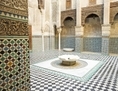 Madrasa El Attarine, Fès, Maroc. (Fondation Nationale Des Musées Marocains)