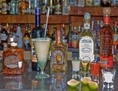 La tequila est aussi à la base d’un cocktail connu bien au-delà des frontières du Mexique, la fameuse Margarita. (Charles Mahaux)    