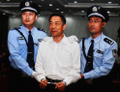 L’ex-membre du Politburo chinois Bo Xilai (Feng Li/Getty Images)