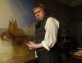 Timothy Spall dans Mr Turner. (Simon Mein/Sony Pictures Classics) 
