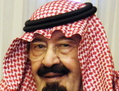 Le roi Abdallah d’Arabie saoudite s’est éteint jeudi soir. (Cherie A. Thurlby /Wikipédia)
