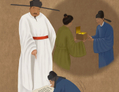 Empereur Taizu des Song, un leader militaire et un chef charitable. (SM Yang)
