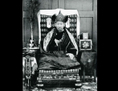 Dashi-Dorzho Itigilov (1852-1927). Le 27 janvier 2015, une momie en position de méditation du lotus a été découverte en Mongolie, certains pensent qu’il pourrait s’agir de Itigilov. (Wikimedia Commons)