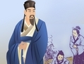 Ouyang Xiu, le leader du mouvement de réforme littéraire de la Dynastie des Song du Nord. (Catherine Chang)