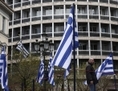 Qui mise encore sur la Grèce? (AP Photo/Yorgos Karahalis)
