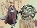 Shen Kuo, le plus illustre scientifique avec son «Dream Pool Essays». (Catherine Chang)
