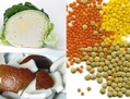 Les lentilles, la noix de coco et le chou sont quelques-unes des meilleures sources de fer végétarien. (Wikimedia)