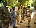 La politique française en Afrique, au delà de l’aspect humanitaire et militaire, doit revoir sa stratégie (HABIBOU KOUYATE/AFP/Getty Images)