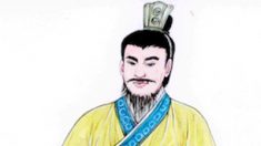 Sun Quan, maître dans l’art de distinguer des personnes de talent