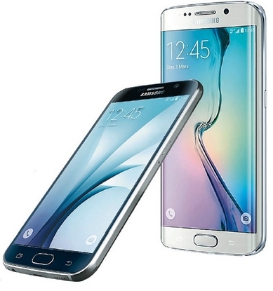Samsung Galaxy S6 Puissance inédite et design épuré