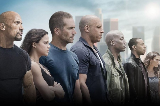 Fast and Furious 8: les acteurs évoquent leur retour dans la saga