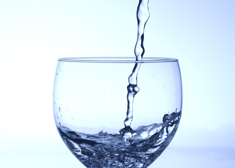 En mars dernier, une autre étude épidémiologique établissait un lien solide entre la fluoration de l’eau et le déficit d’attention. (Freeimages.com)