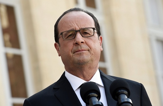 Procès du 13 novembre : François Hollande salue un procès « exceptionnel » et « exemplaire »
