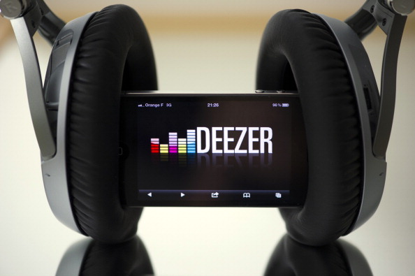 Deezer: plus que 2 jours pour bénéficier de son offre musicale illimitée à 0,99 euros