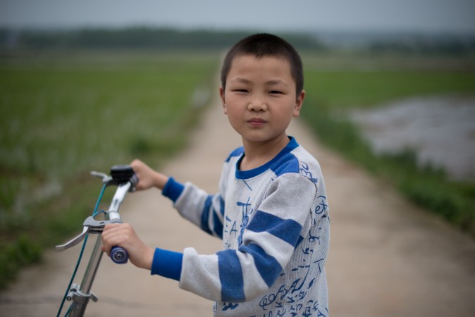 Les enfants chinois abandonnés ou comment la Chine a créé un apartheid socio-économique