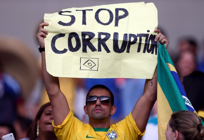 La FIFA devait être corrompue longtemps avant que les scandales ne deviennent publics