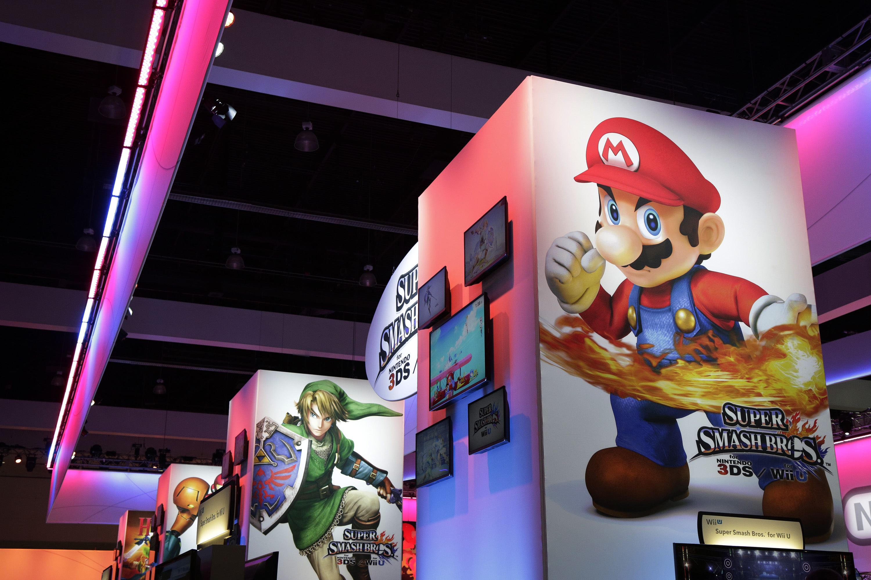 Nintendo, Valve, Rockstar… les grands absents de l’E3