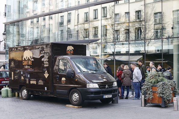5 adresses de food truck parisiens qui vont vous étonner (+vidéo)