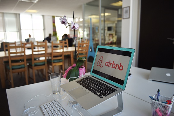 Airbnb condamnée à verser 1,3 million d'euros d'amende à des communes de l'île d'Oléron