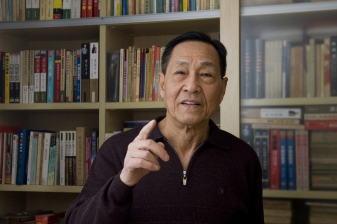 Un ancien responsable communiste soutient les actions en justice contre Jiang Zemin