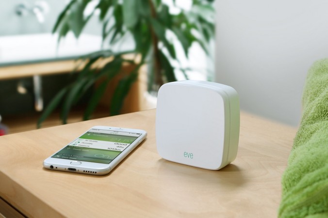 L’Homekit d’Apple, ou comment rendre « smart » vos appareils domestiques