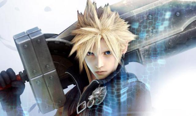 Square Soft annonce le remake de Final Fantasy VII sur PS4!