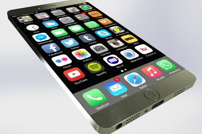 Sortie de l’iPhone 7 en septembre: info ou intox?