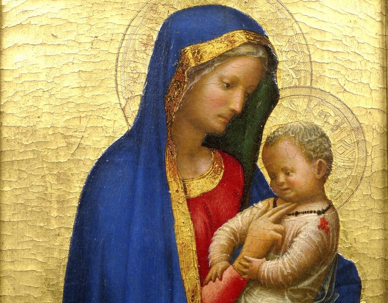 De Giotto à Caravage – Les passions de Roberto Longhi