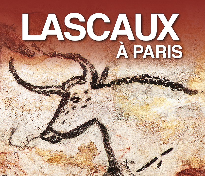 Exposition Lascaux Les chefs-d’œuvre de la préhistoire à Paris
